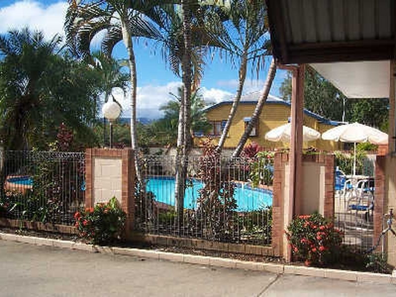 Bentley Park QLD 4869