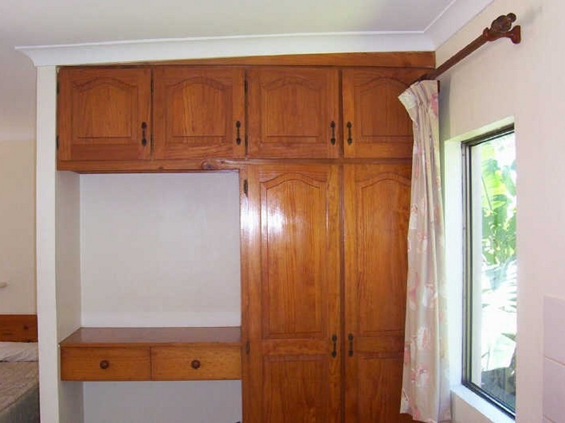 Bentley Park QLD 4869