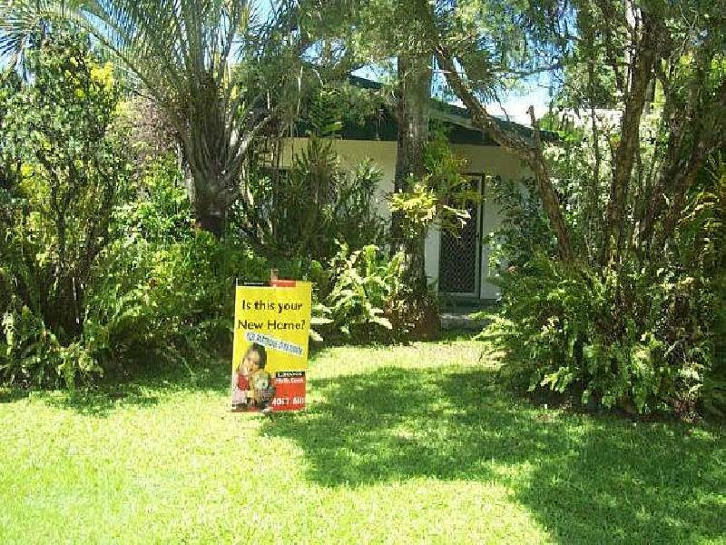 46 Impey Street, Caravonica QLD 4878