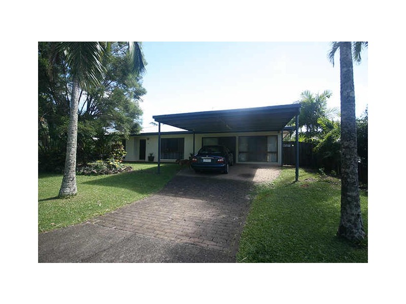 6 Atlas Close, Smithfield QLD 4878