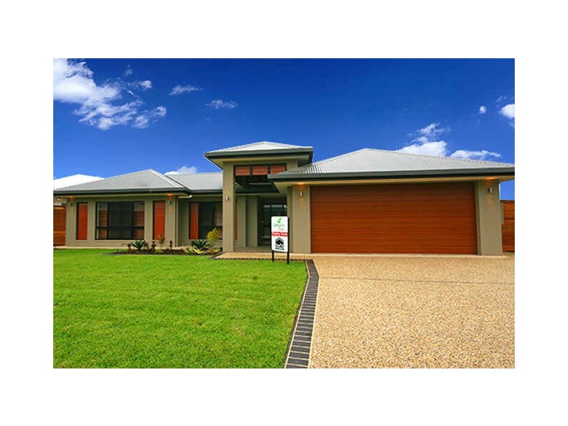 7 Ashwood Circuit, Smithfield QLD 4878