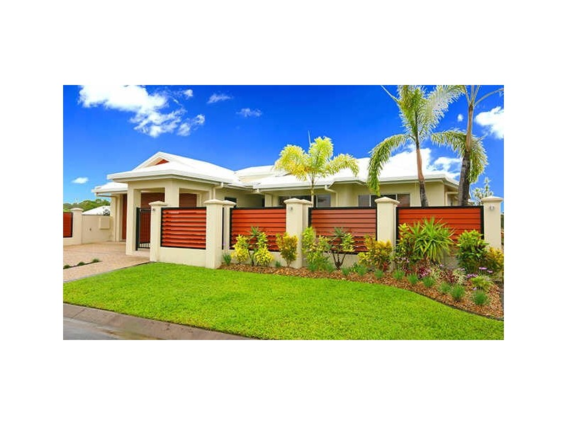116 Harbour Drive, Trinity Park QLD 4879
