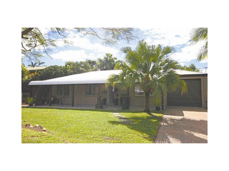 4 Bena Street, Smithfield QLD 4878