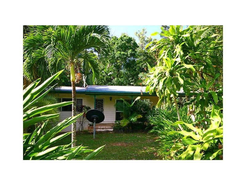 20 Trinidad Close, Trinity Beach QLD 4879