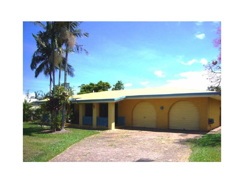 Smithfield QLD 4878