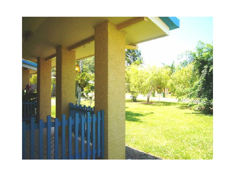 Smithfield QLD 4878