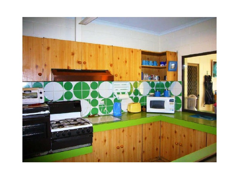 Smithfield QLD 4878