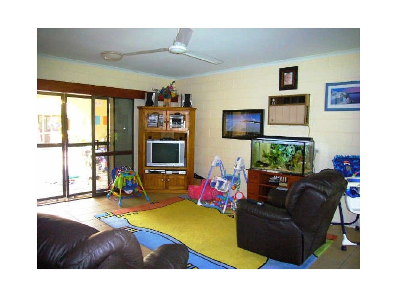 Smithfield QLD 4878