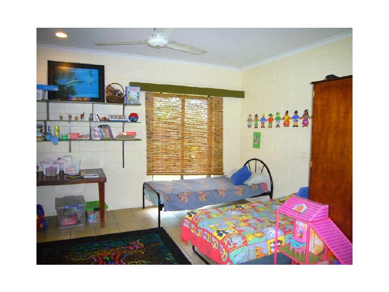 Smithfield QLD 4878
