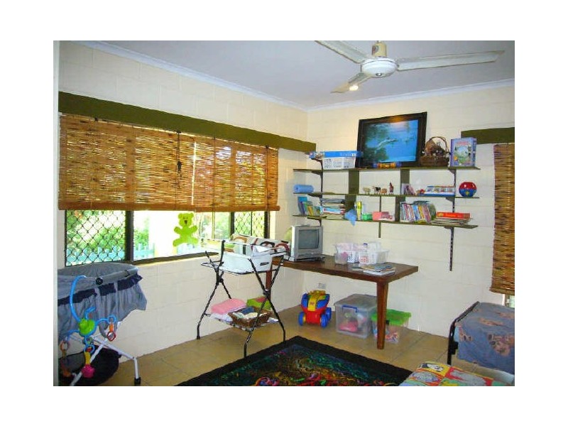 Smithfield QLD 4878