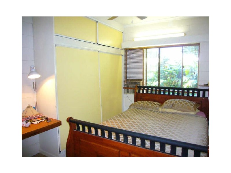 Smithfield QLD 4878