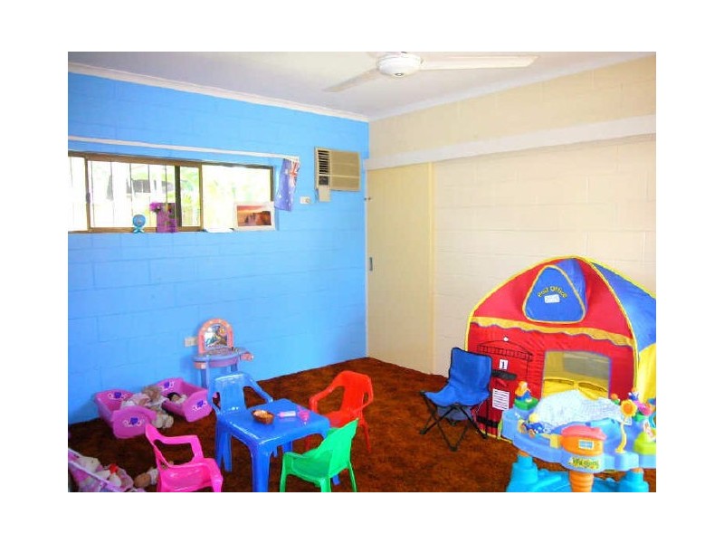Smithfield QLD 4878