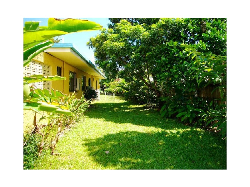 Smithfield QLD 4878