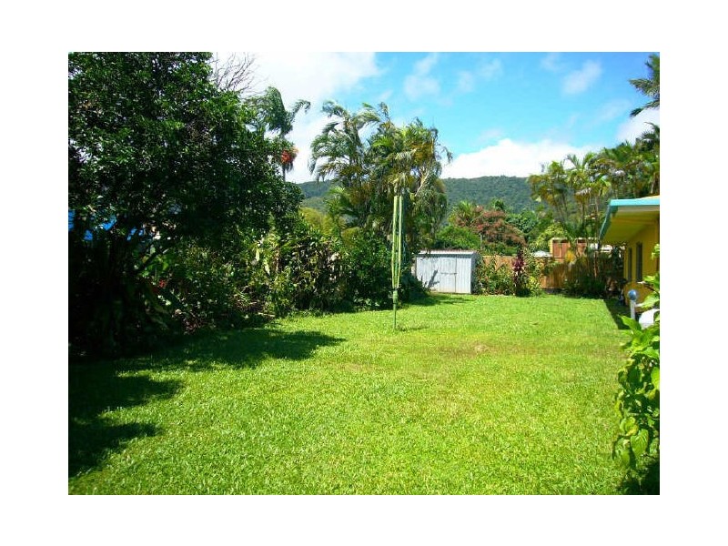 Smithfield QLD 4878
