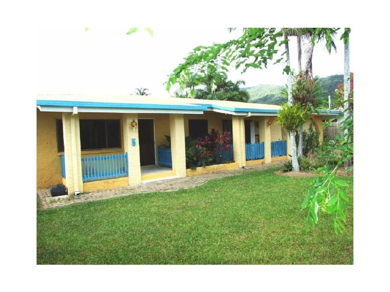 Smithfield QLD 4878