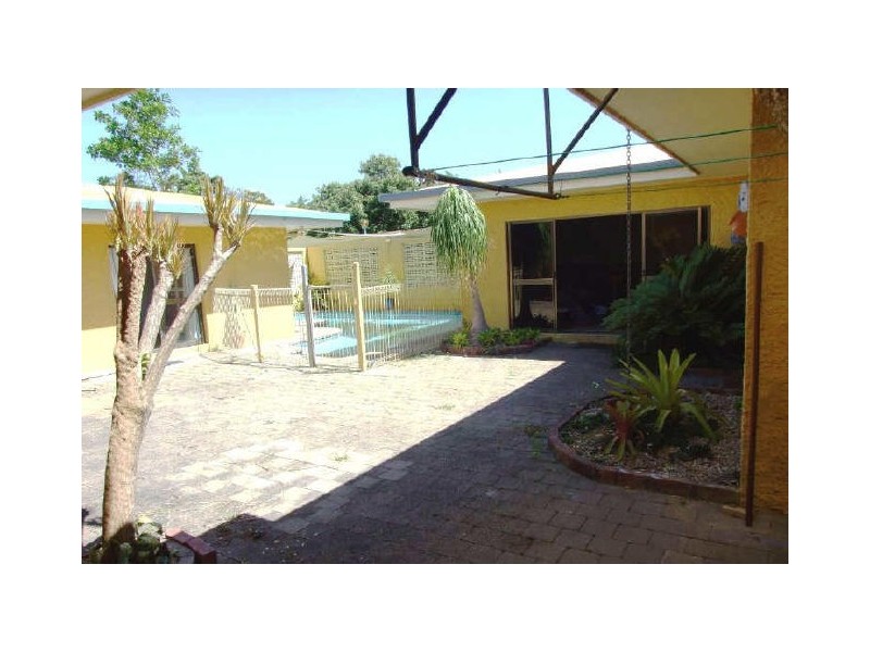 Smithfield QLD 4878