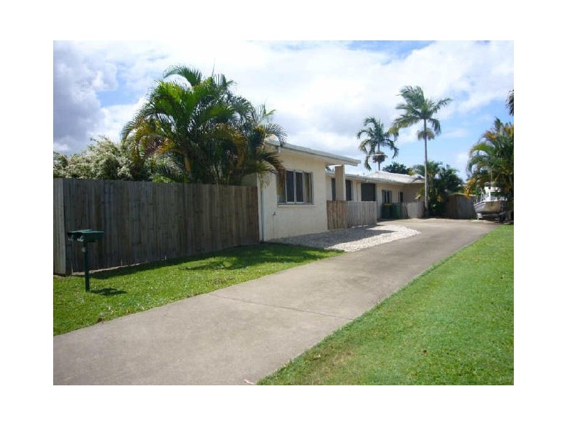 23 Frangipanni Street, White Rock QLD 4868