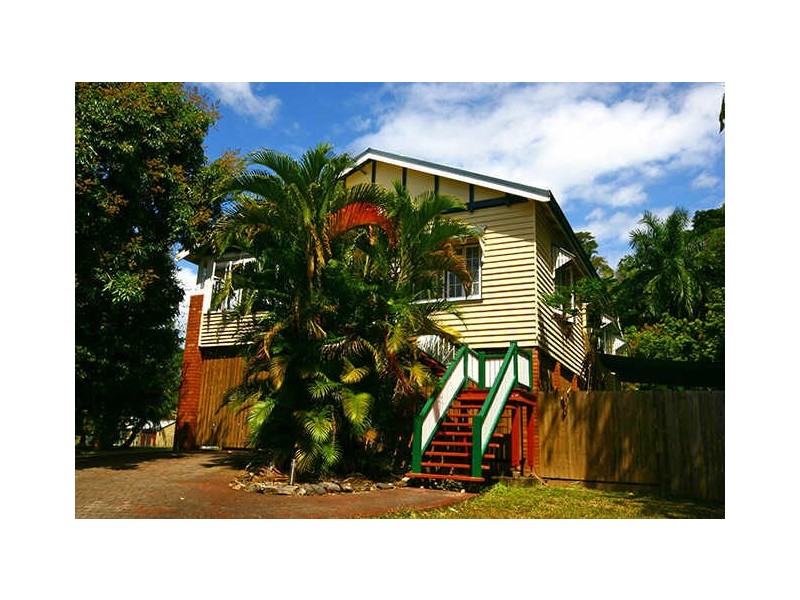 1 Glen Boughton Street, Aeroglen QLD 4870