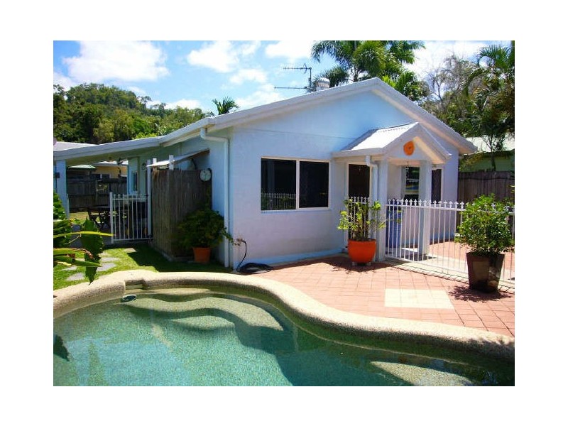 Smithfield QLD 4878