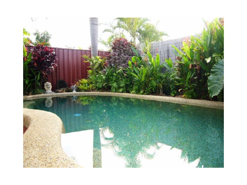 Smithfield QLD 4878