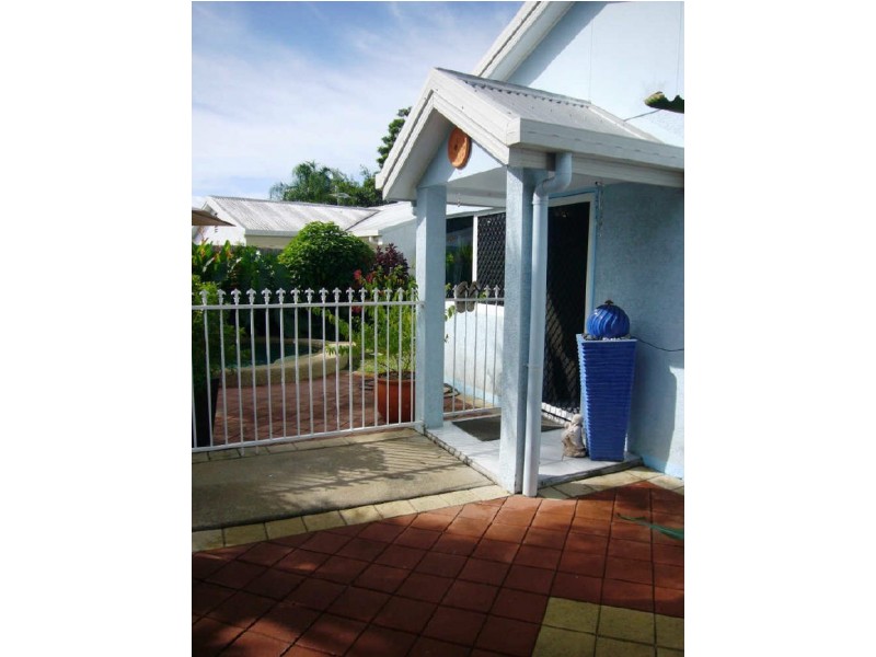 Smithfield QLD 4878
