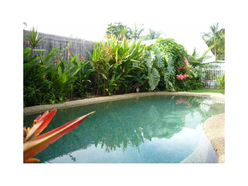 Smithfield QLD 4878
