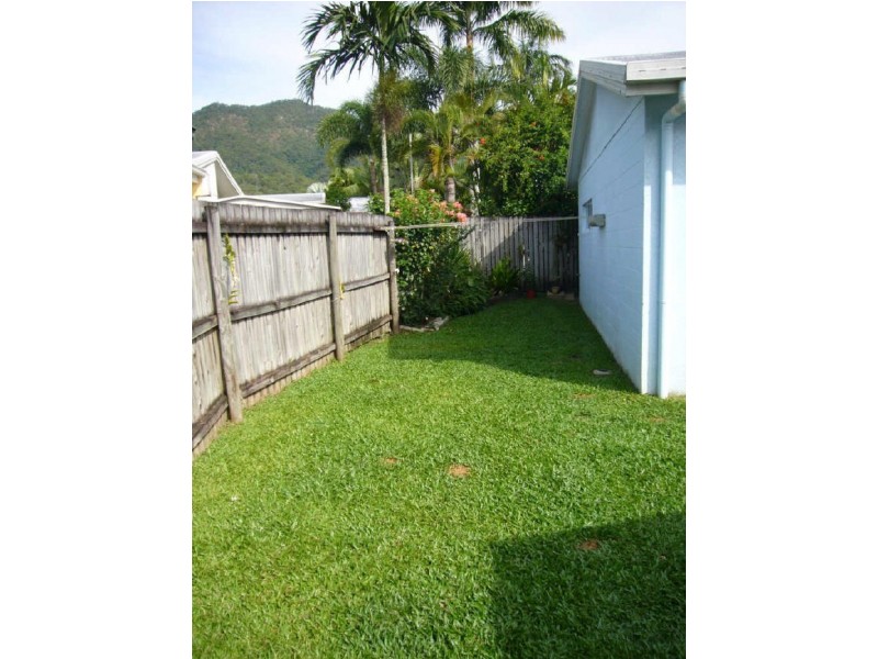 Smithfield QLD 4878