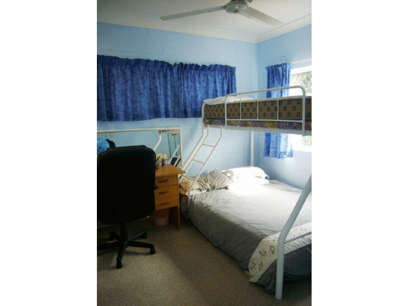 Smithfield QLD 4878