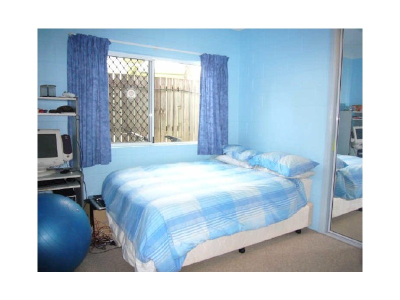 Smithfield QLD 4878