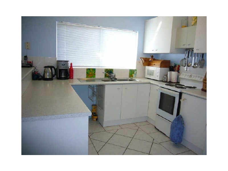 Smithfield QLD 4878