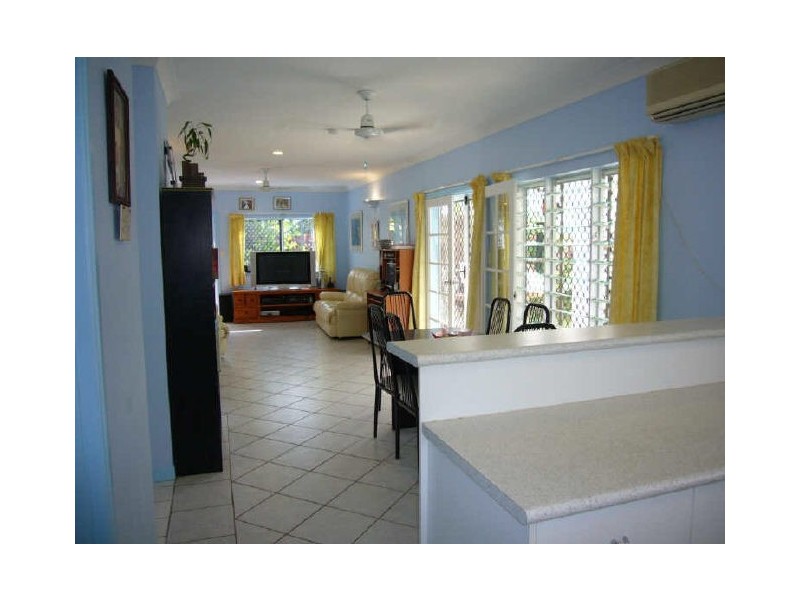 Smithfield QLD 4878