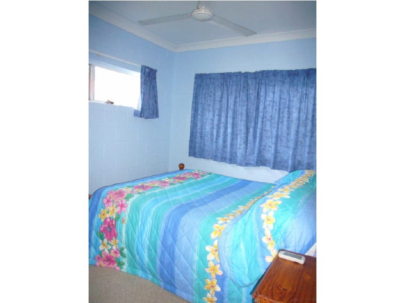 Smithfield QLD 4878