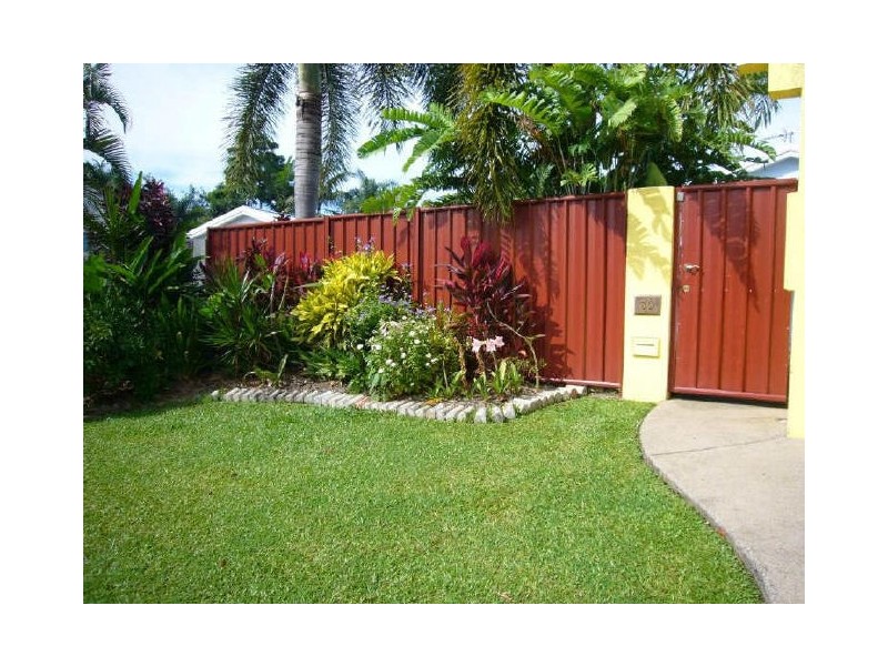 Smithfield QLD 4878