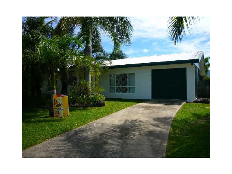 Kewarra Beach QLD 4879