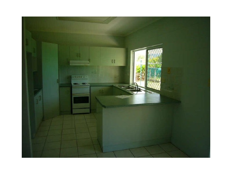 Kewarra Beach QLD 4879