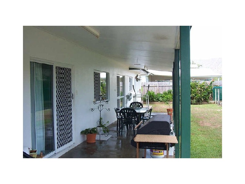 Kewarra Beach QLD 4879