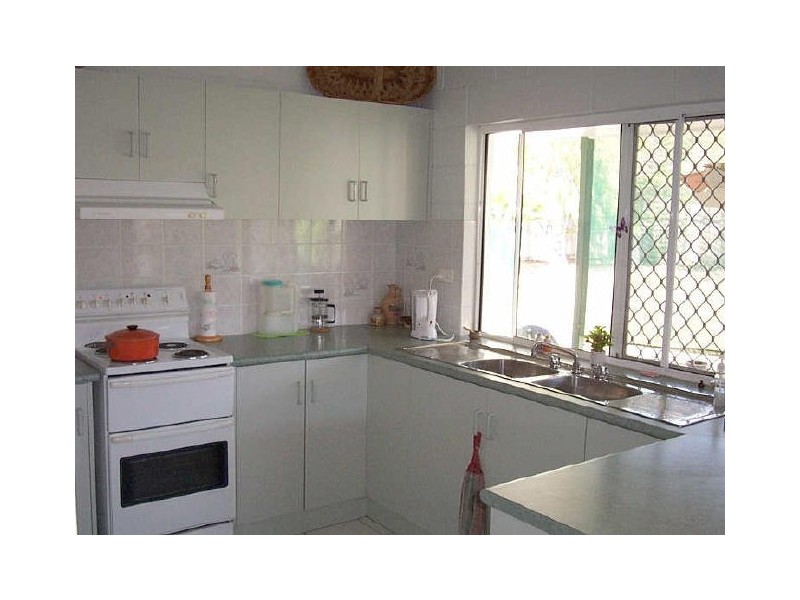 Kewarra Beach QLD 4879