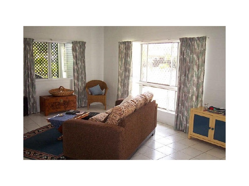 Kewarra Beach QLD 4879