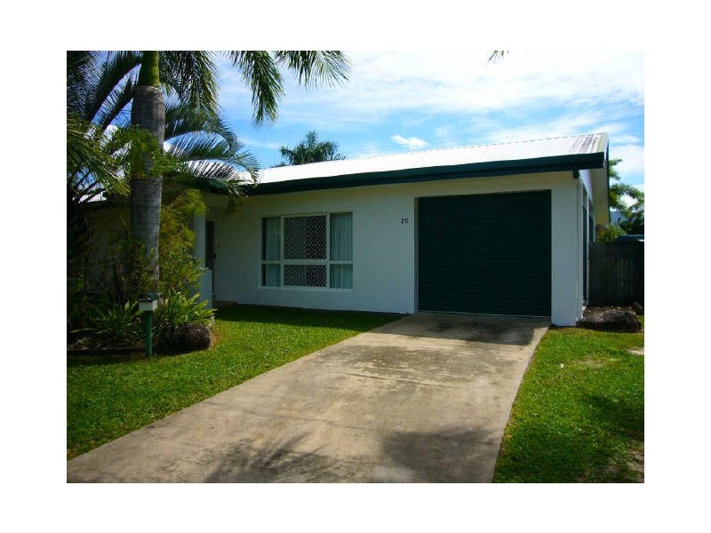 Kewarra Beach QLD 4879