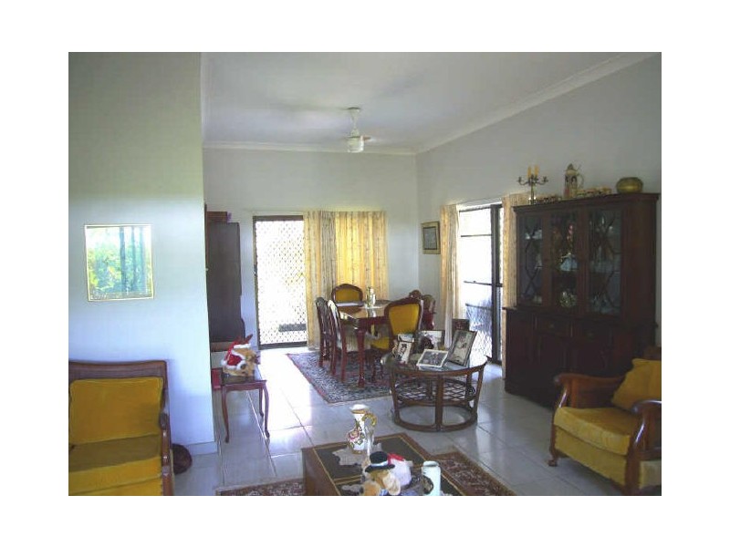 Clifton Beach QLD 4879