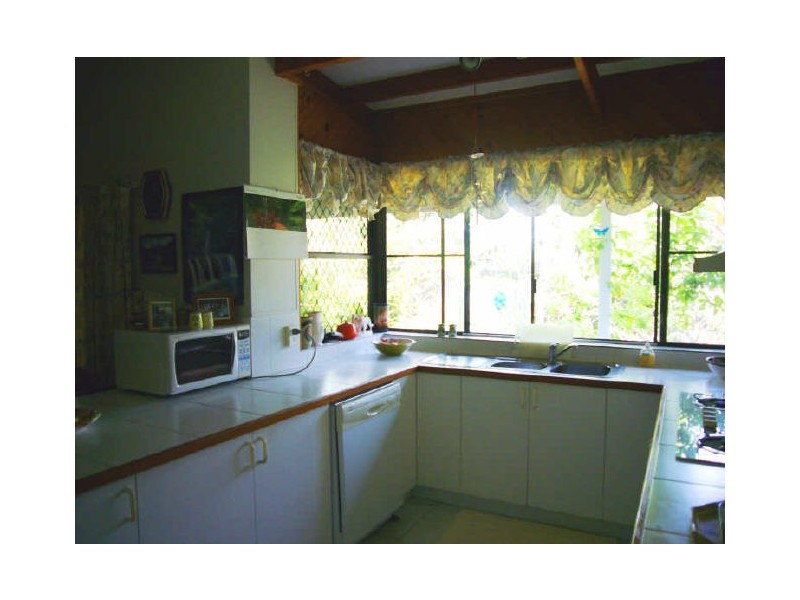 Clifton Beach QLD 4879