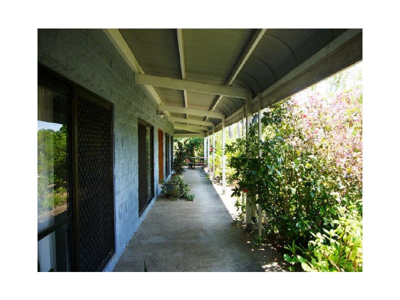 Clifton Beach QLD 4879