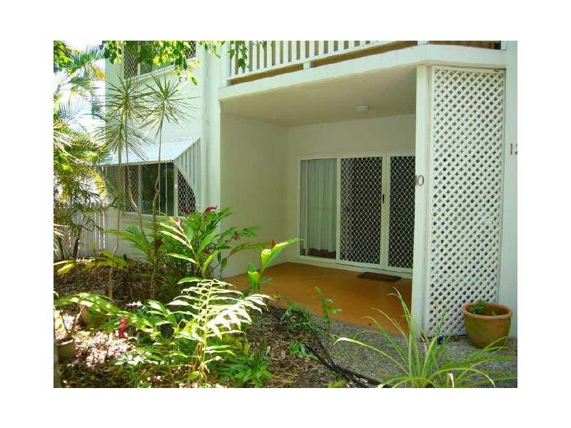 Manunda QLD 4870