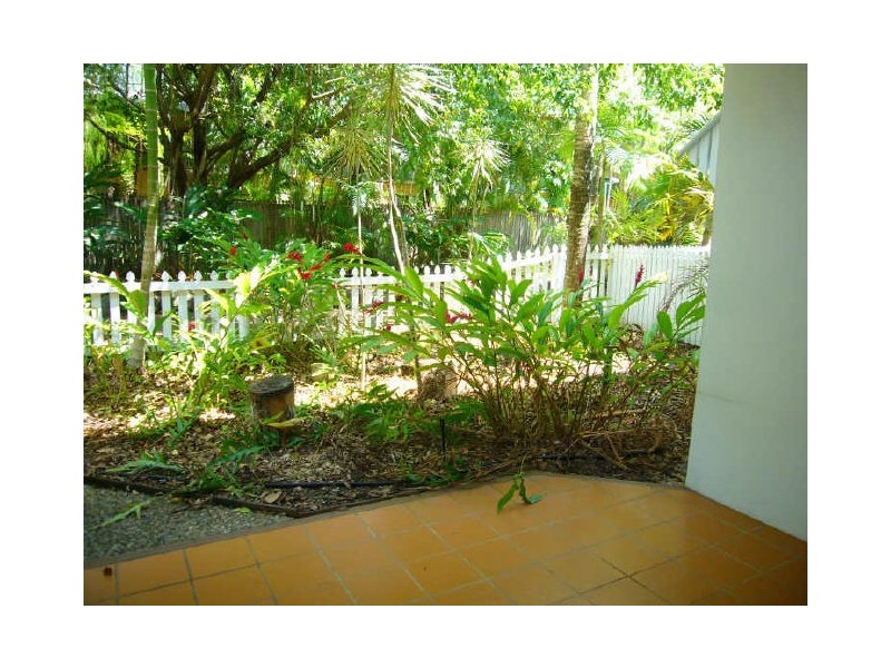 Manunda QLD 4870