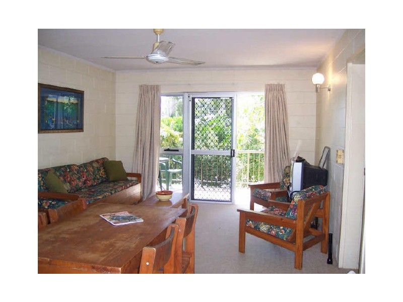 Clifton Beach QLD 4879