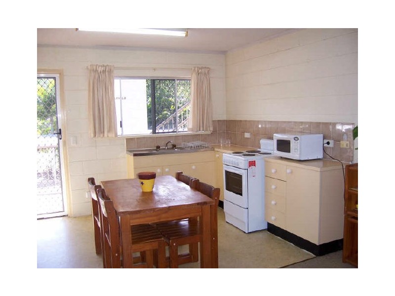 Clifton Beach QLD 4879