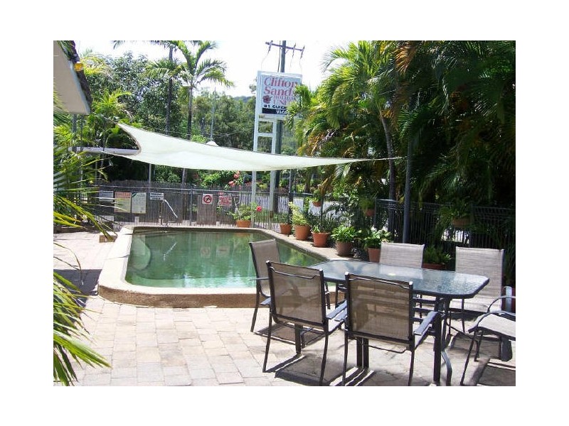 Clifton Beach QLD 4879