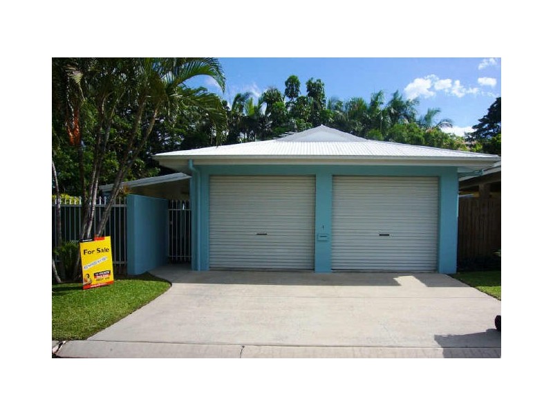 1 Feathertop Close, Smithfield QLD 4878