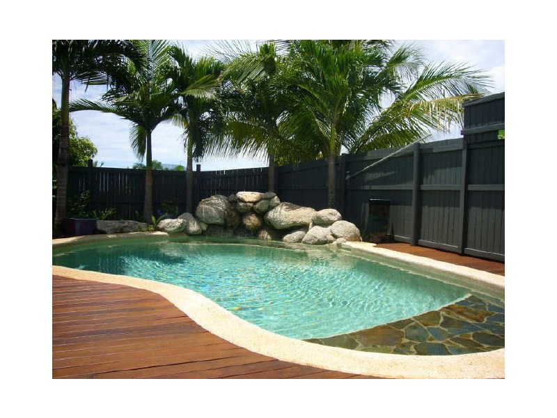 Mount Sheridan QLD 4868