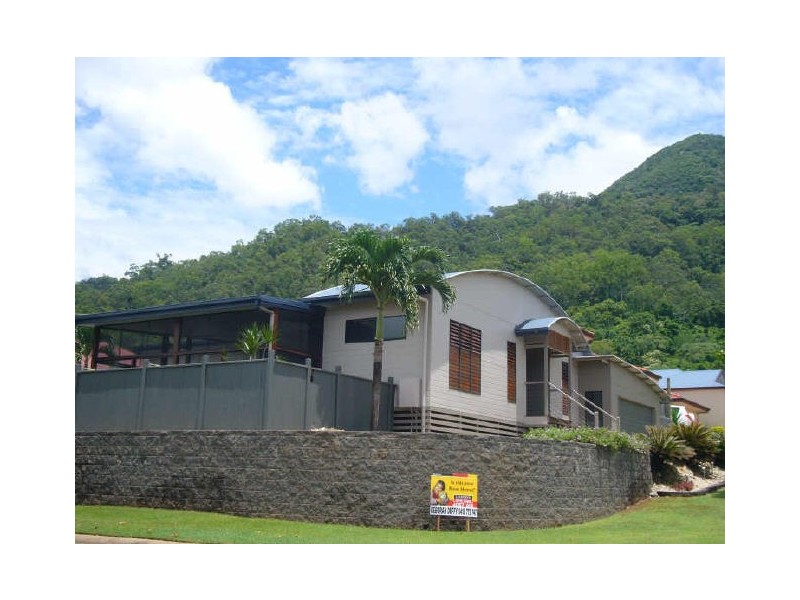 Mount Sheridan QLD 4868